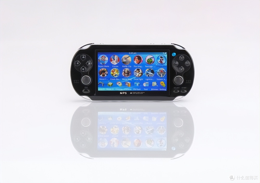 PSP:那块 4.3 寸的宽屏,曾照亮一代人的课间十分钟