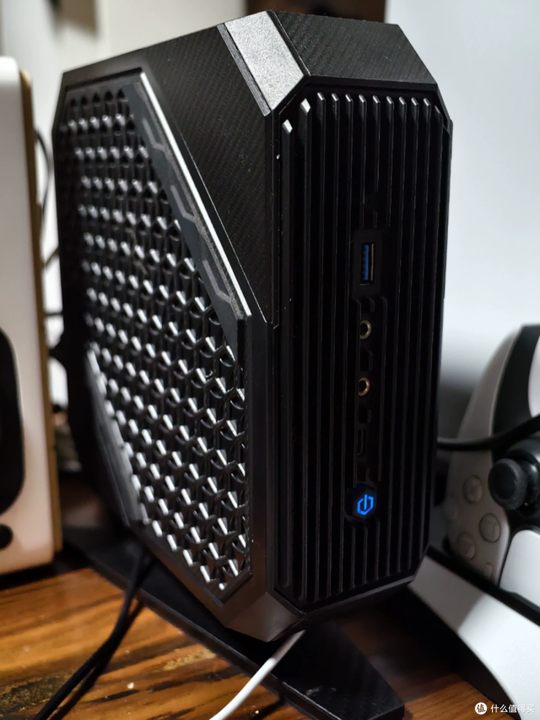 小黄鱼惊现铭凡HX80G小主机！标价3500元还能被秒杀，这么香吗？