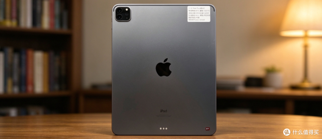 小黄鱼惊现品质极高的M1iPadPro！电池87%+店保1个月要3479元值吗
