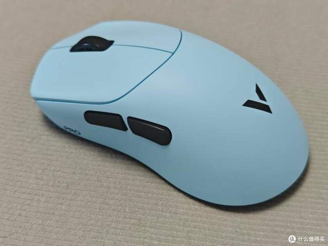 极客之芯2.0，精准狙击：雷柏VT7 V2与VT7s PRO V2深度开箱测评