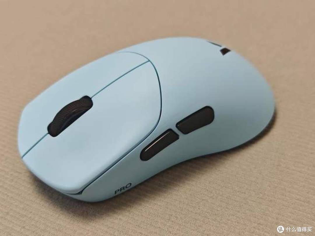 极客之芯2.0，精准狙击：雷柏VT7 V2与VT7s PRO V2深度开箱测评