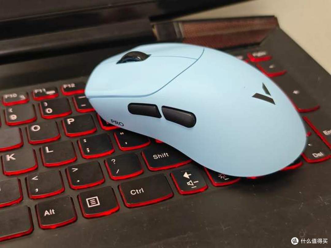 极客之芯2.0，精准狙击：雷柏VT7 V2与VT7s PRO V2深度开箱测评