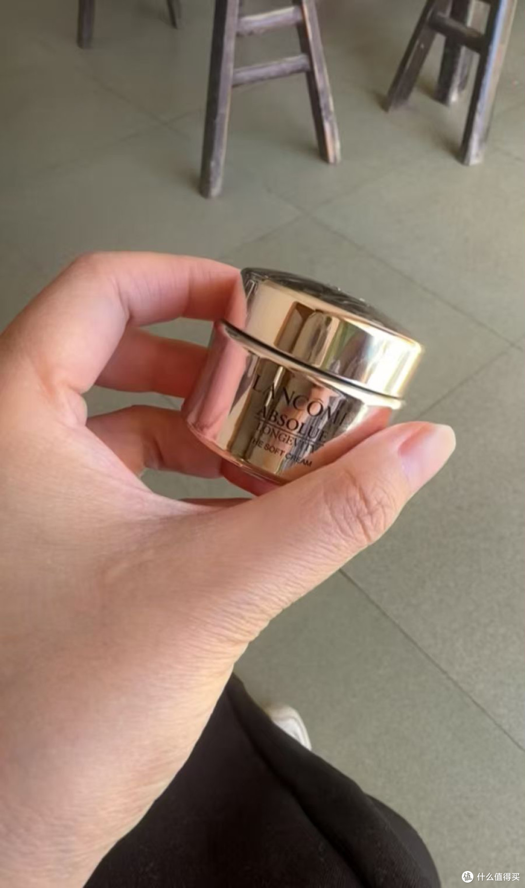 兰蔻菁纯轻盈乳霜旅行装实测，双十一很优惠！