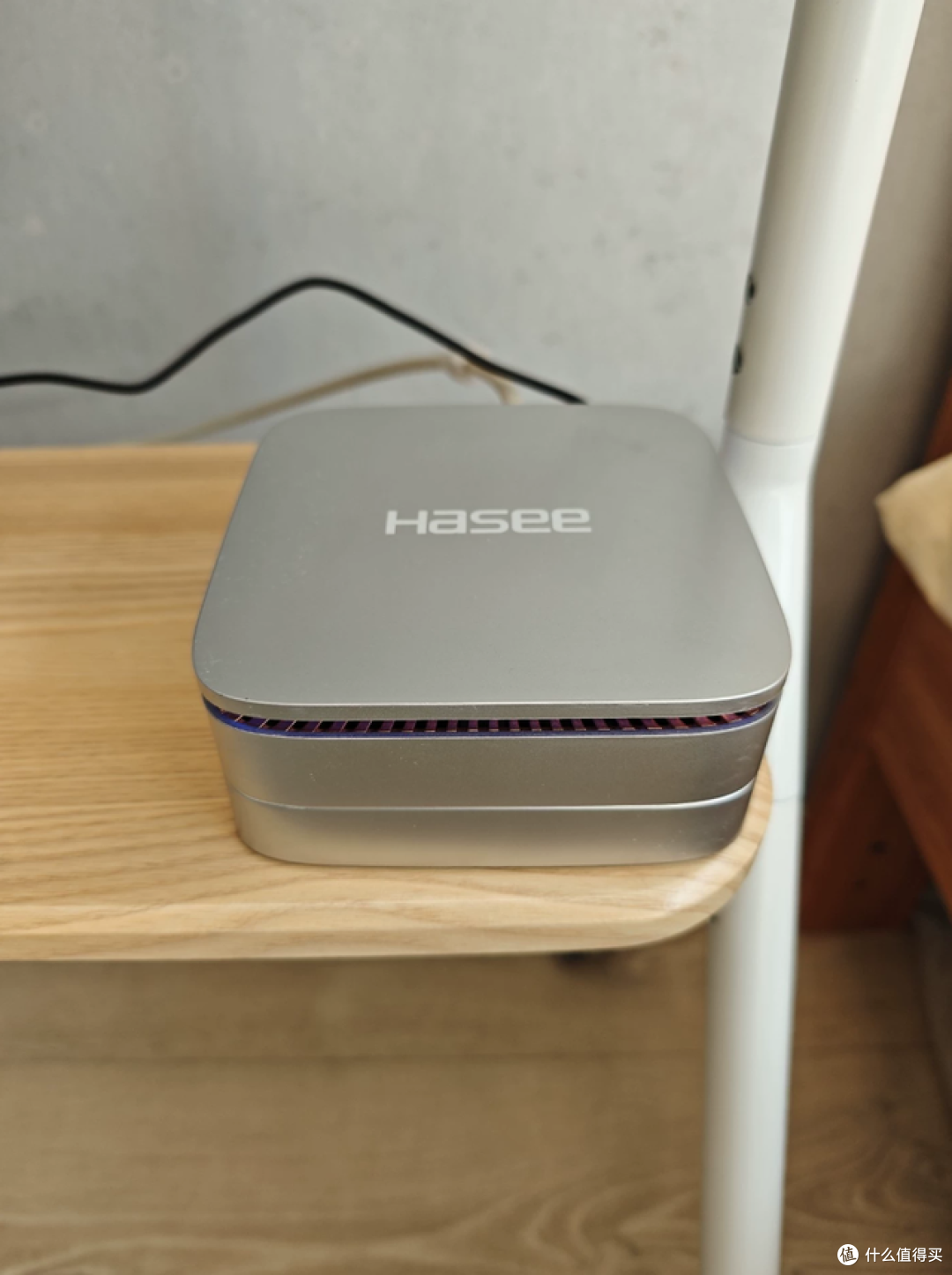 小黄鱼惊现靠谱神舟小主机整机！8GB+256GB仅600元值得买吗？