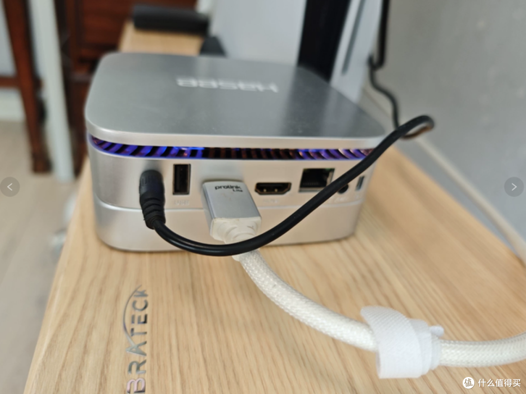 小黄鱼惊现靠谱神舟小主机整机！8GB+256GB仅600元值得买吗？