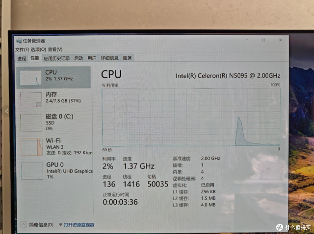 小黄鱼惊现靠谱神舟小主机整机！8GB+256GB仅600元值得买吗？