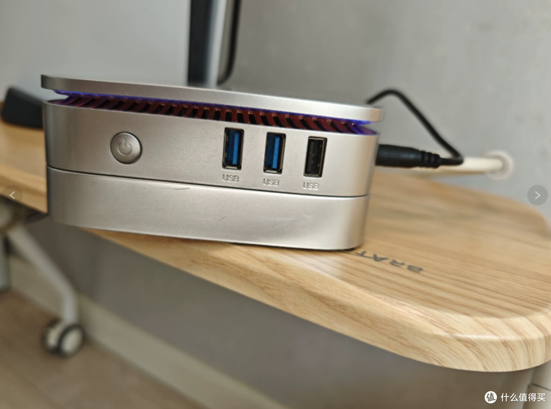 小黄鱼惊现靠谱神舟小主机整机！8GB+256GB仅600元值得买吗？