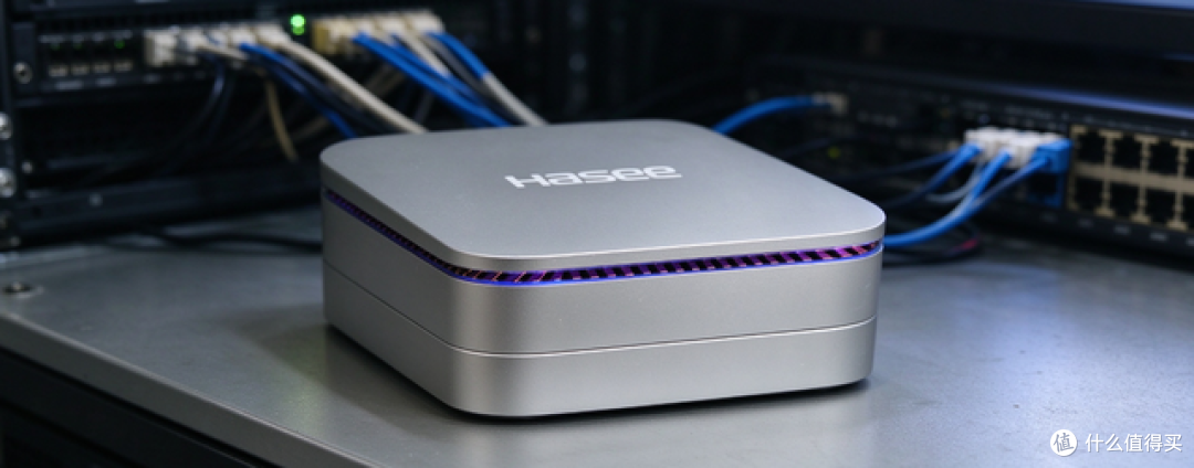 小黄鱼惊现靠谱神舟小主机整机！8GB+256GB仅600元值得买吗？