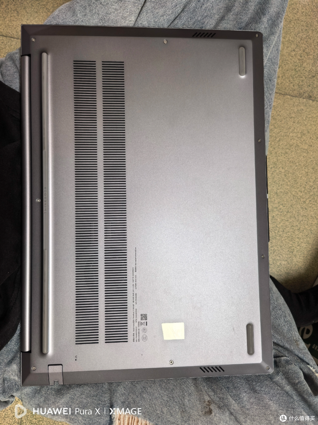 小黄鱼惊现低价R7联想笔记本!16GB+1TB就玩几次要价3400元值吗?