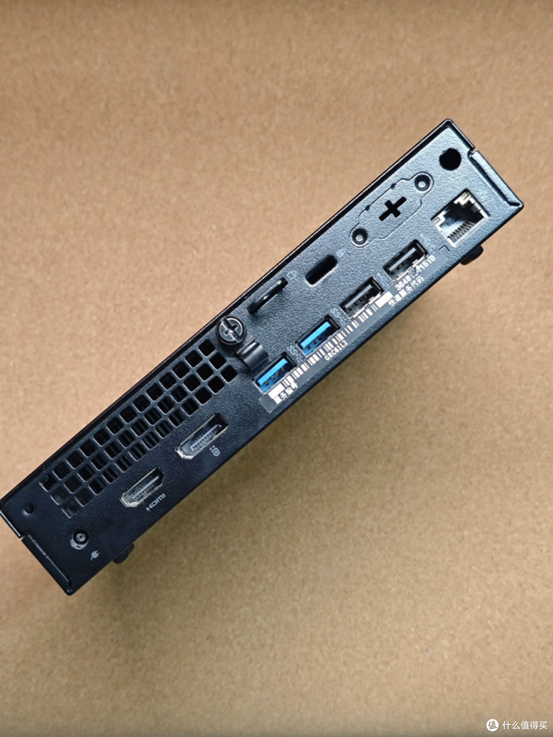 小黄鱼惊现低价戴尔3050小主机!用i5-7500T跑飞牛NAS靠谱吗?