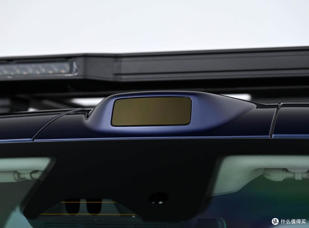 红旗G919售34.98万起 四电机增程豪华越野SUV