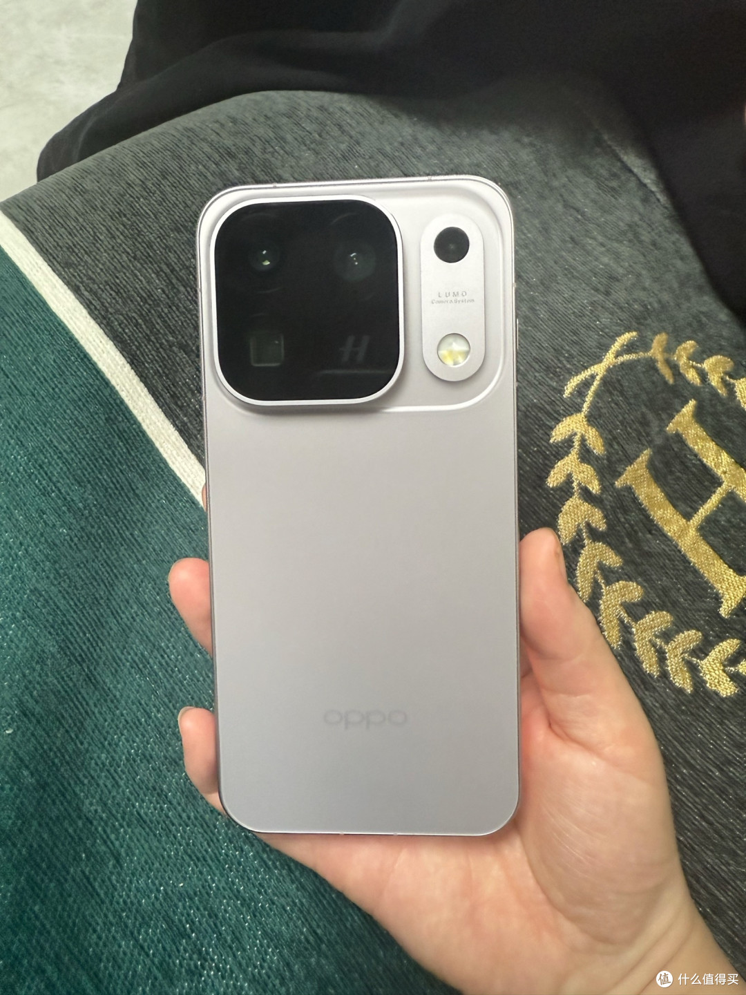 旗舰影像怎么选?OPPO Find X10 Pro Max 这套“全2亿”清单收好