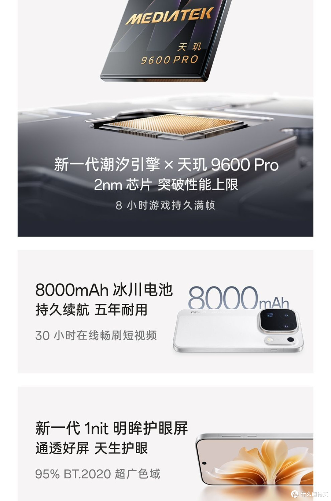 想买 Find X10 Pro Max？先看完这三个劝退点再下单