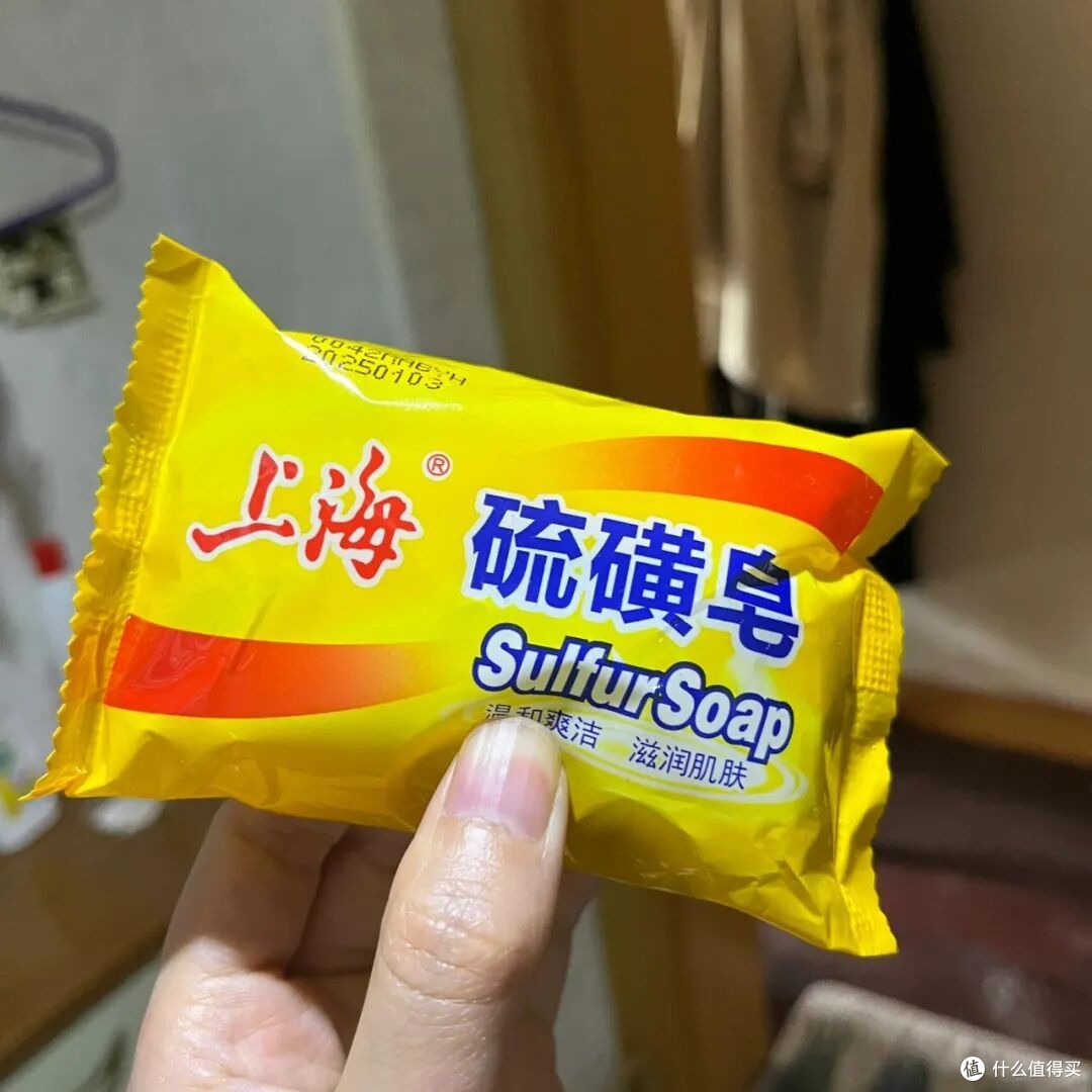 几块钱的硫磺皂，也有“邪修”用法？果然，还是网友的脑瓜子好使
