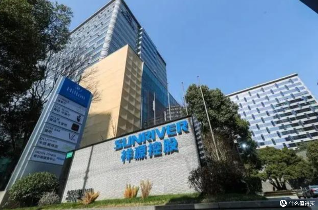 145亿富豪俞发祥的资本危局与祥源系控制权失守