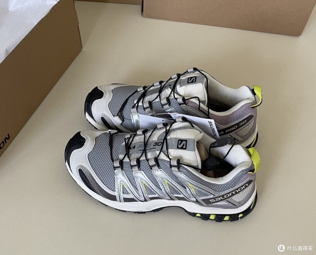599 和 1543 都是 XT-6?双 11 买萨洛蒙,别让这三本账坑了你!