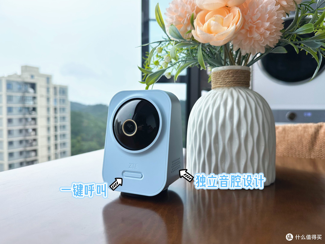 家里装摄像头，隐私咋保障？小兴看看SC80：4K是真4K，隐私是真物理