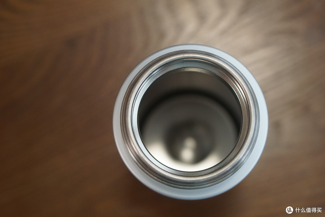 找了好久的泡茶杯！米家这只钛保温杯 茶水分离版终于戳中我了