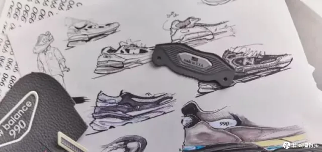 NB990v7双十一上架!冲990v6最佳时刻到了?