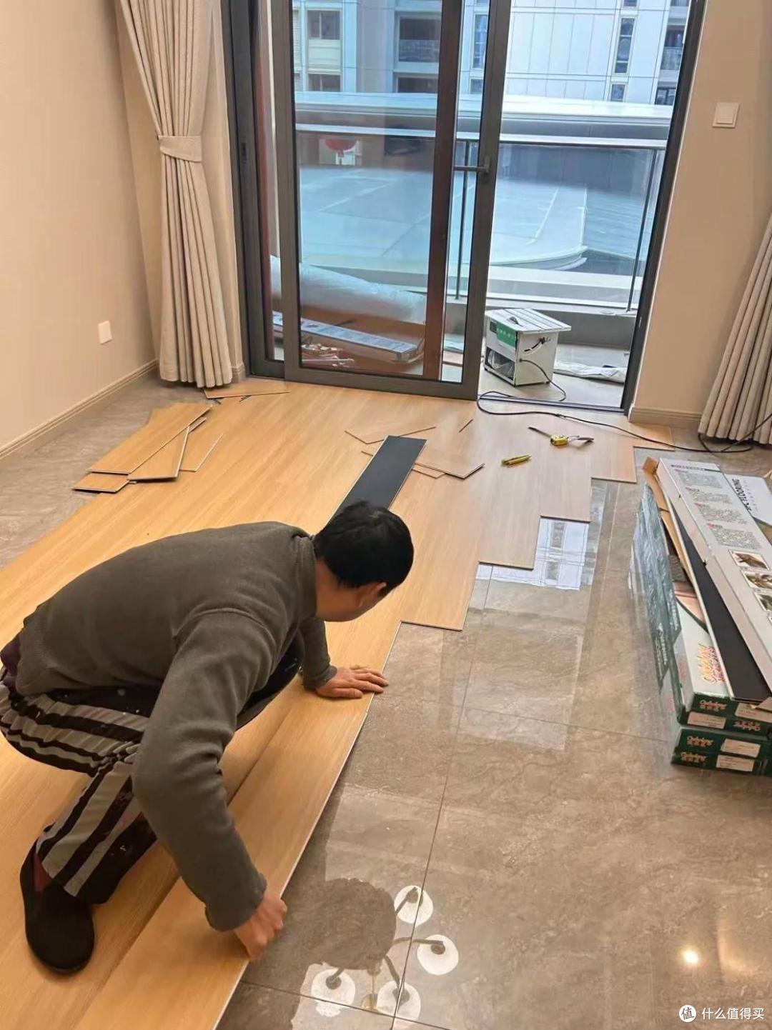 地暖铺木地板好还是瓷砖好?各有什么优缺点?不懂的建议先看看