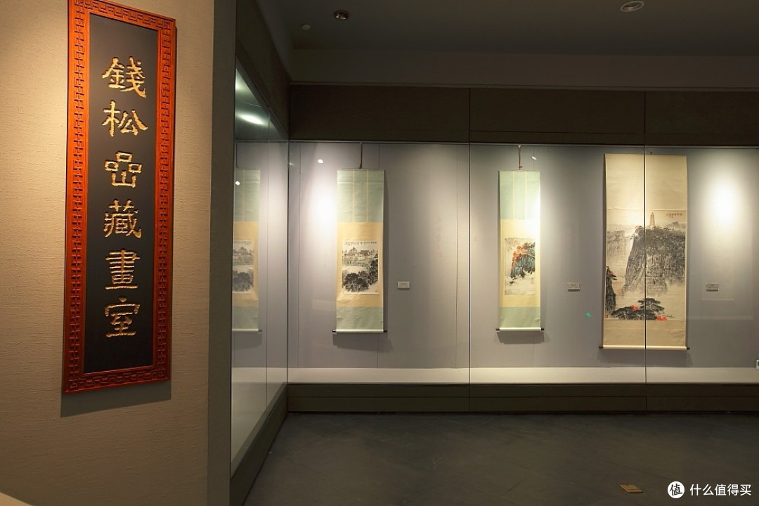 画了40年古人笔墨，他60岁那年决定全部重来