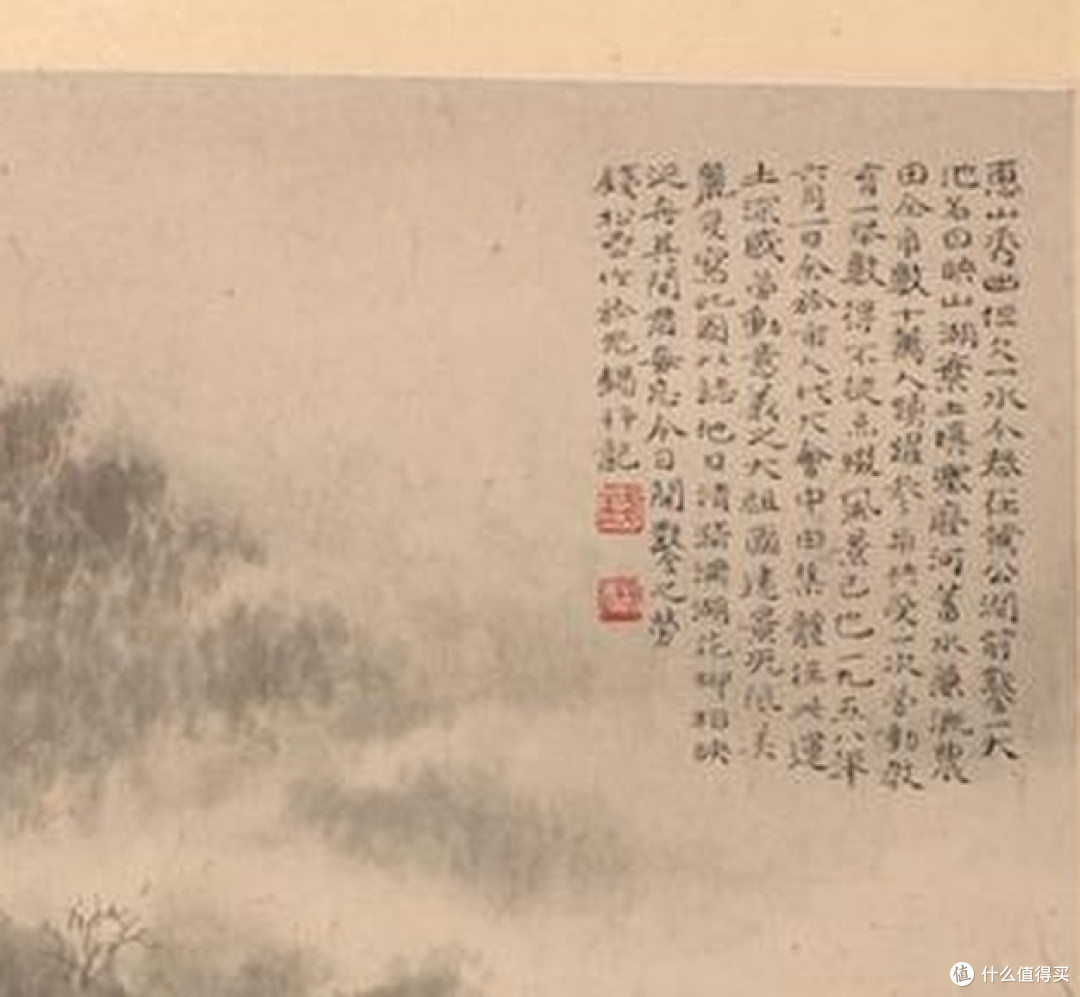 画了40年古人笔墨，他60岁那年决定全部重来