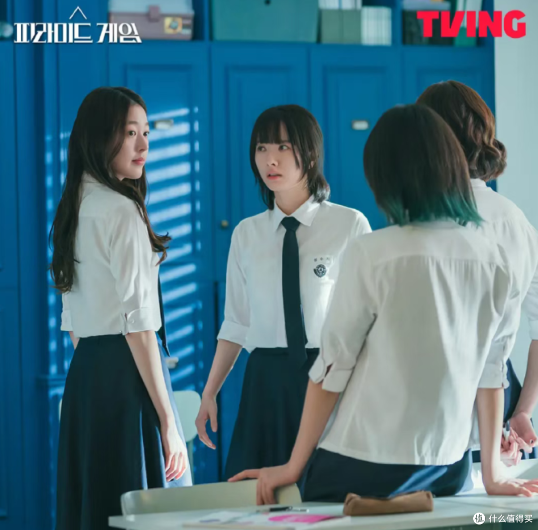 反转堪比剧本杀！这6部韩式悬疑犯罪剧，有神作也有意难平