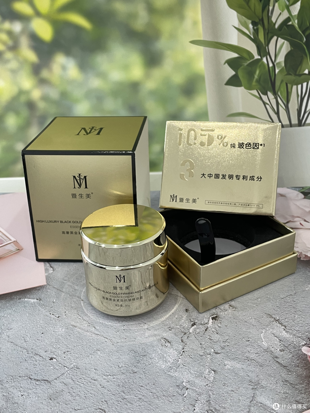 大干皮抗老面霜怎么选?我更看重滋润度和肤感