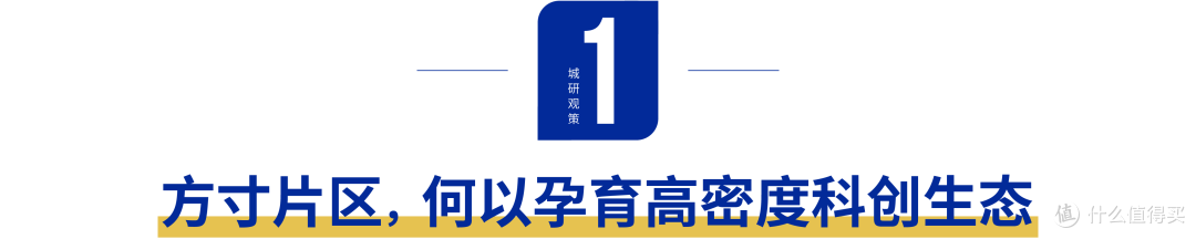 粤海街道：仅14平方公里，却藏着深圳“科创基因”的答案