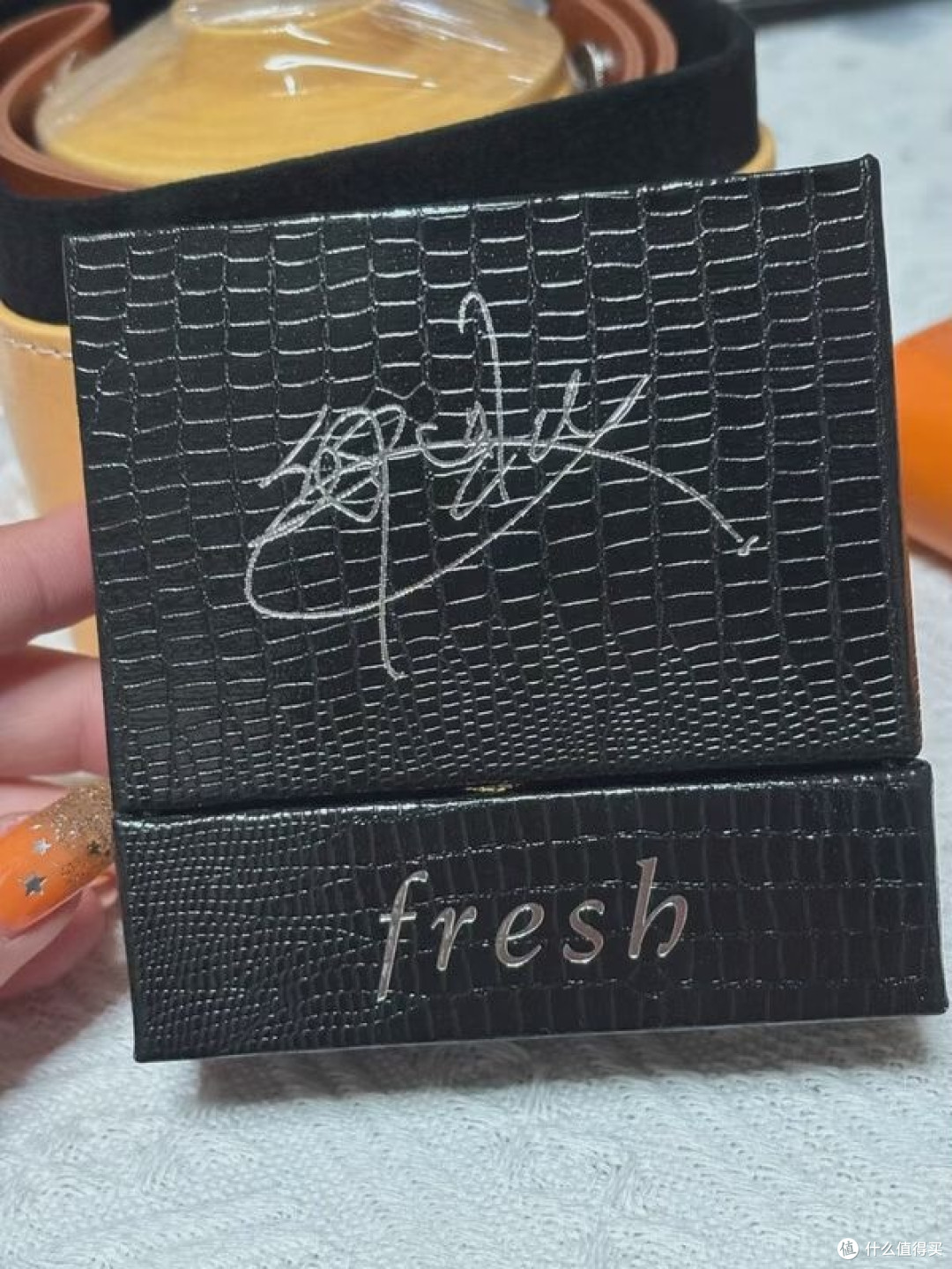敏皮首用Fresh，是智商税吗
