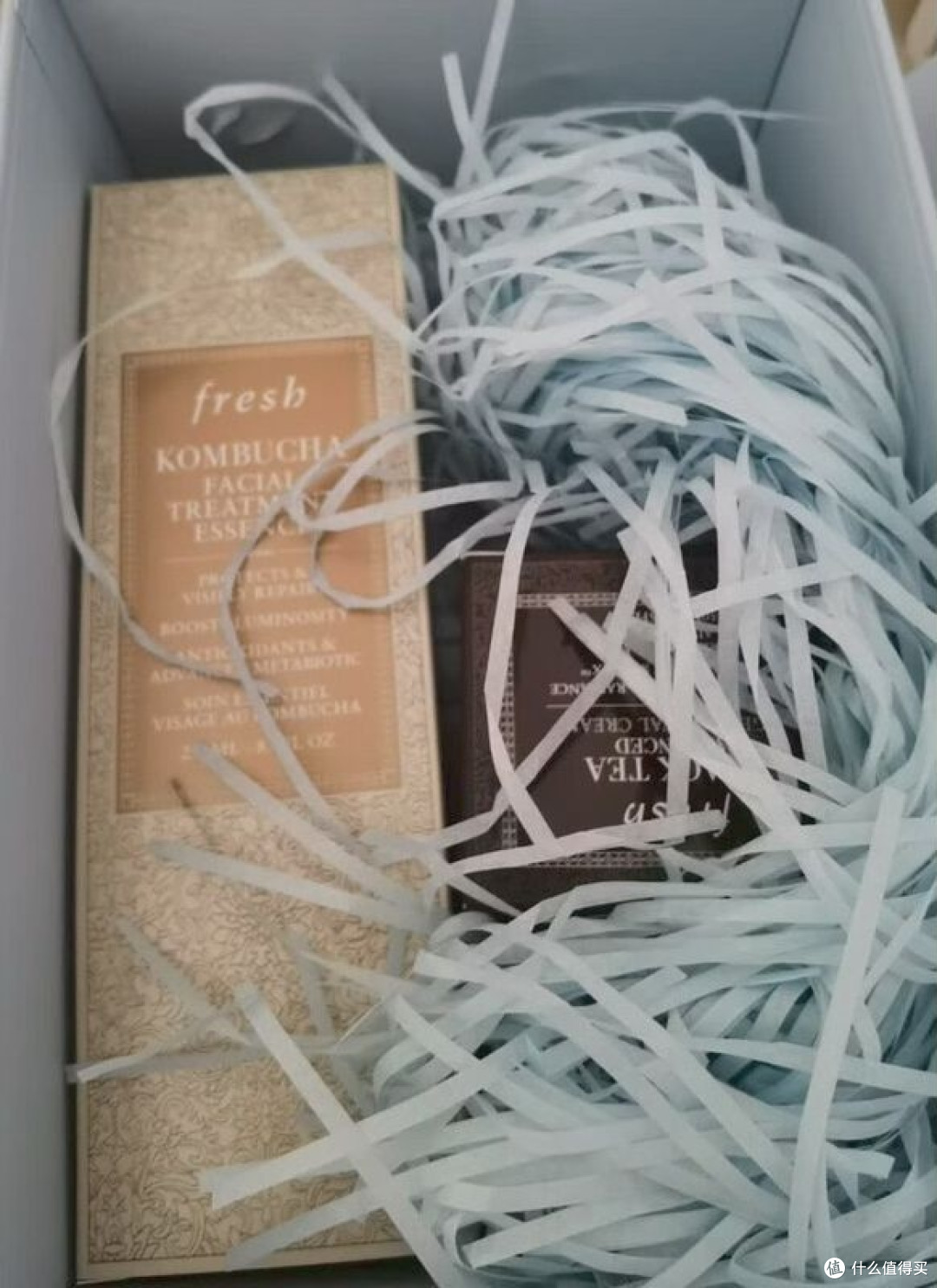 敏皮首用Fresh，是智商税吗
