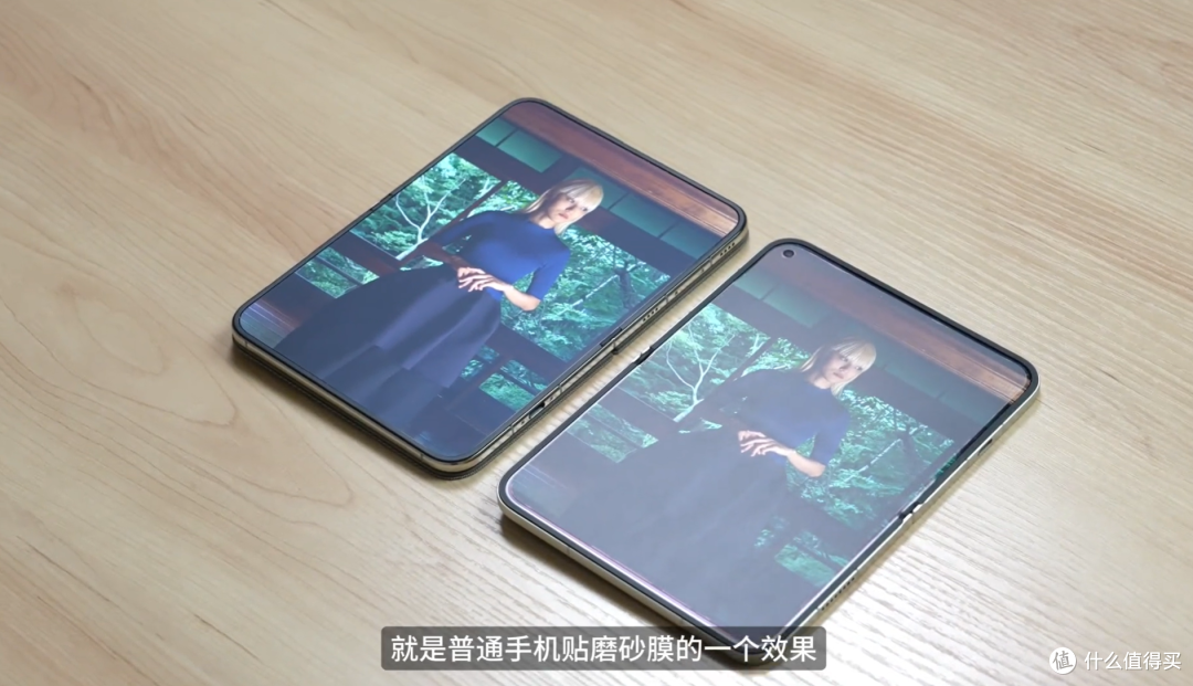 踩小米，捧苹果？钟文泽视频惹争议，iPhone Duo是磨砂膜吗