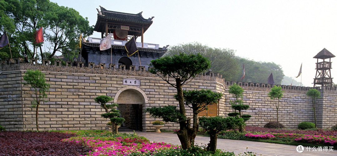 范仲淹没登过岳阳楼,却用360余字让它重修了近千年