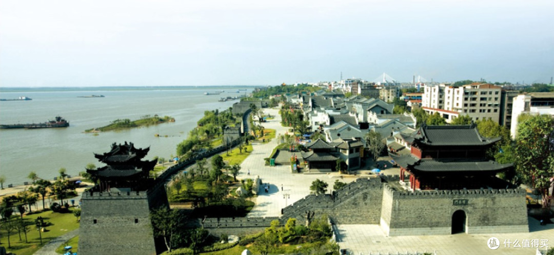 范仲淹没登过岳阳楼,却用360余字让它重修了近千年