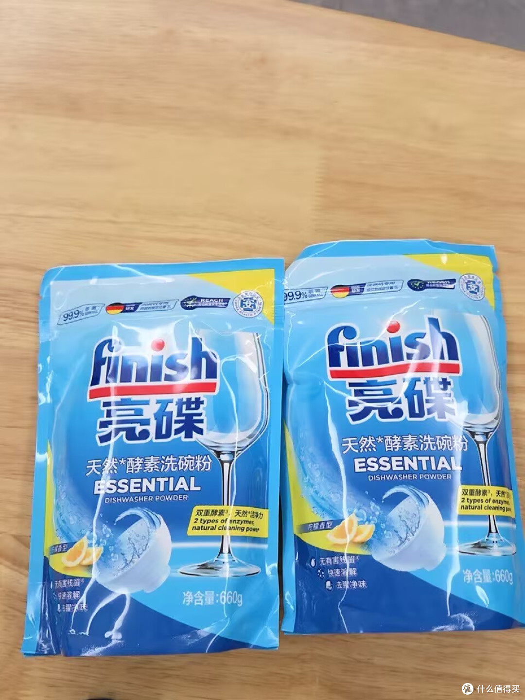 谁懂啊，洗碗机好不好洗，耗材真的很关键！