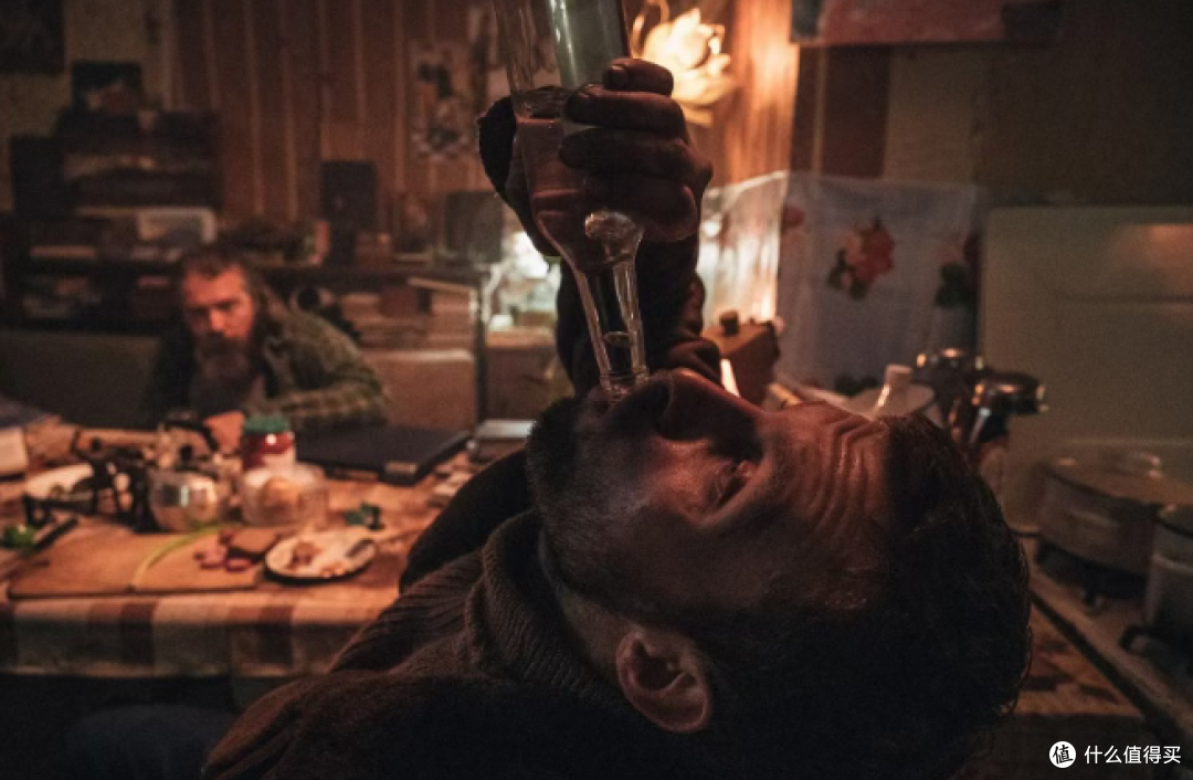 别只盯着冰冷文艺片！这10部俄罗斯高分神作，类型丰富看到爽