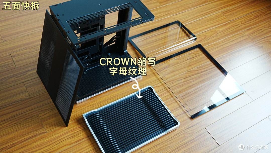 双11抄作业装台高性能海景房主机鏖战影之刃零,也能兼顾工作娱乐