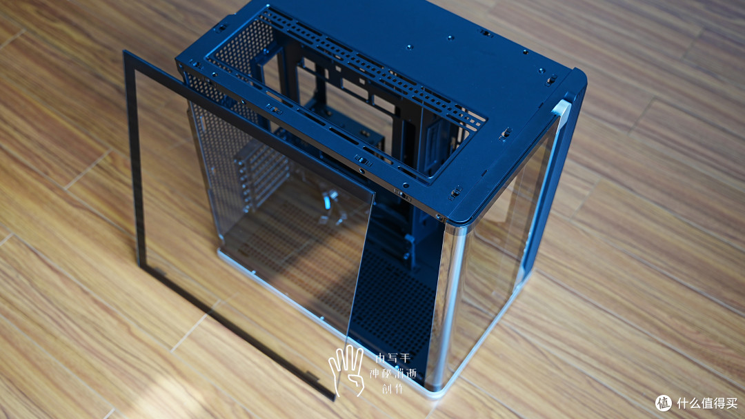 双11抄作业装台高性能海景房主机鏖战影之刃零,也能兼顾工作娱乐