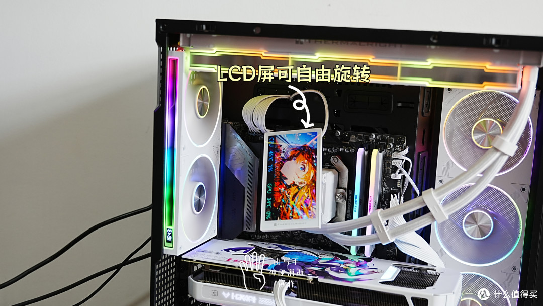 双11抄作业装台高性能海景房主机鏖战影之刃零,也能兼顾工作娱乐