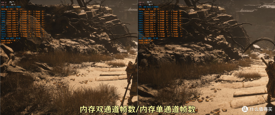 双11抄作业装台高性能海景房主机鏖战影之刃零,也能兼顾工作娱乐