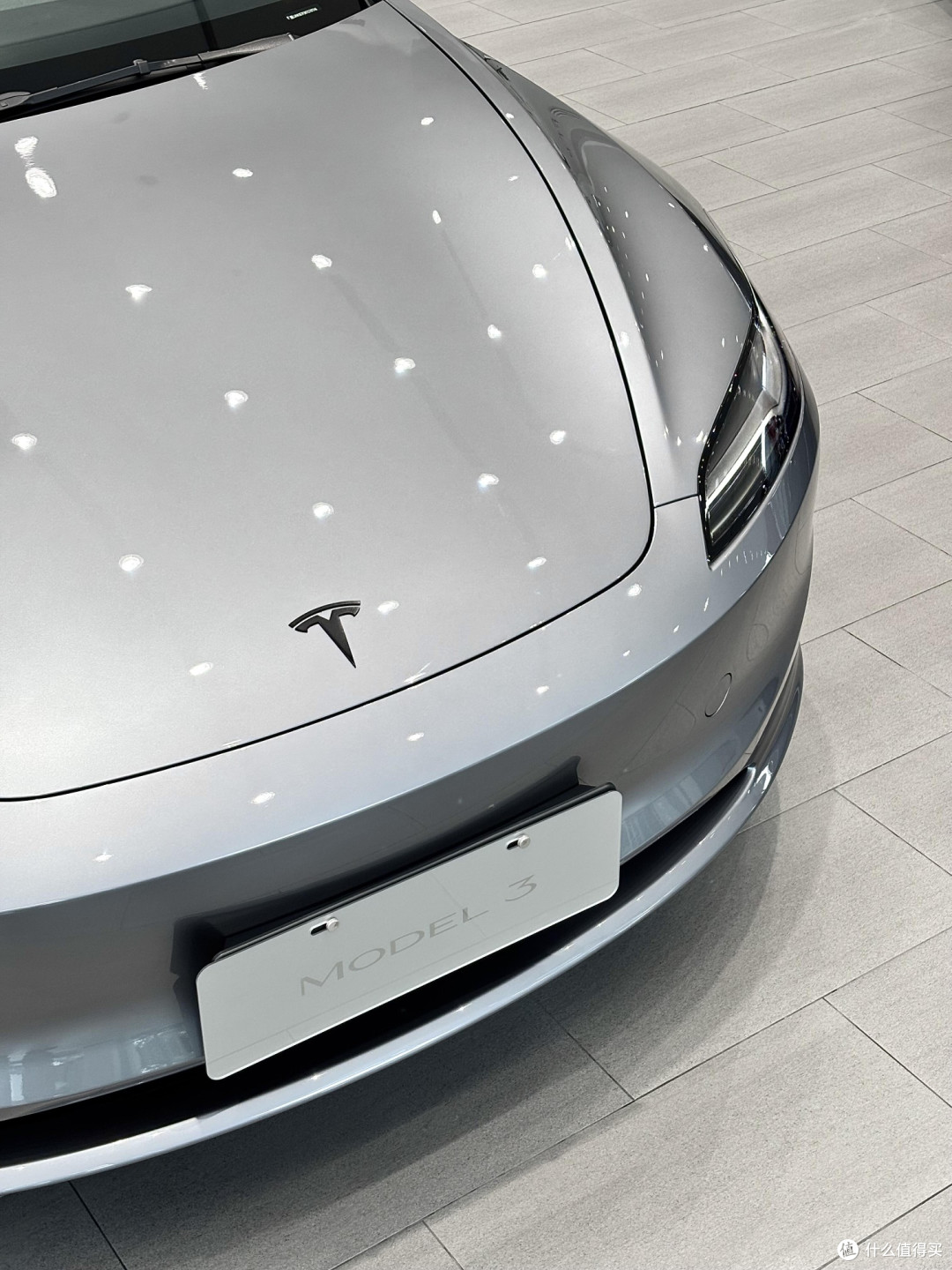 Model 3驾乘体验与选购建议