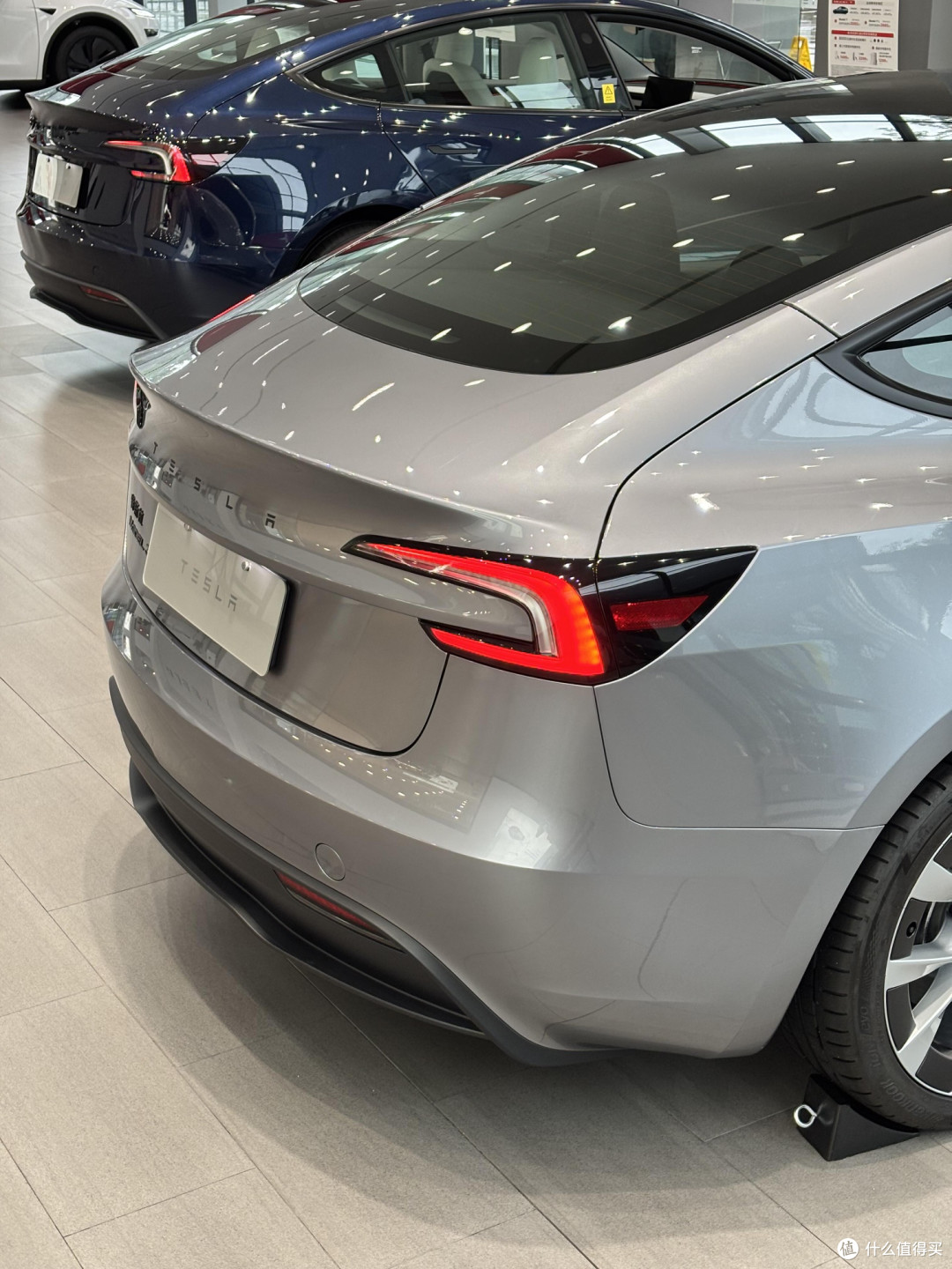 Model 3驾乘体验与选购建议