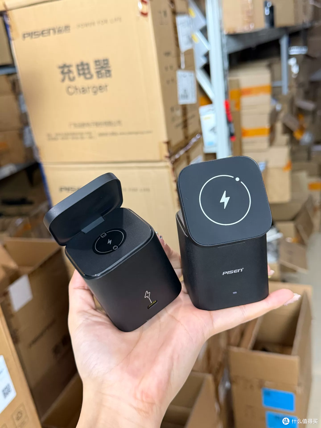 39.9元品胜三合一 苹果官网那块卖1098
