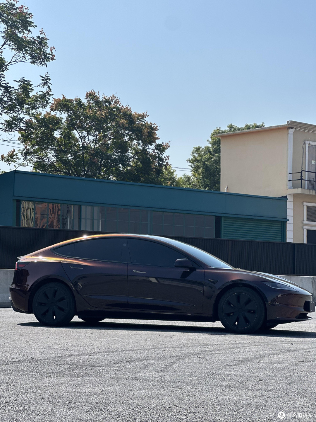 二十万级纯电Model 3深度试驾报告