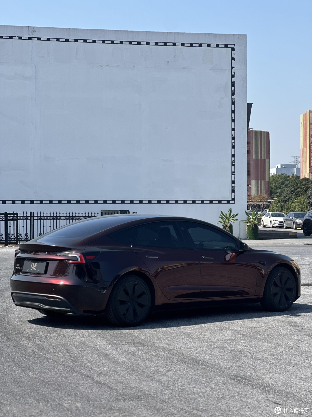 二十万级纯电Model 3深度试驾报告