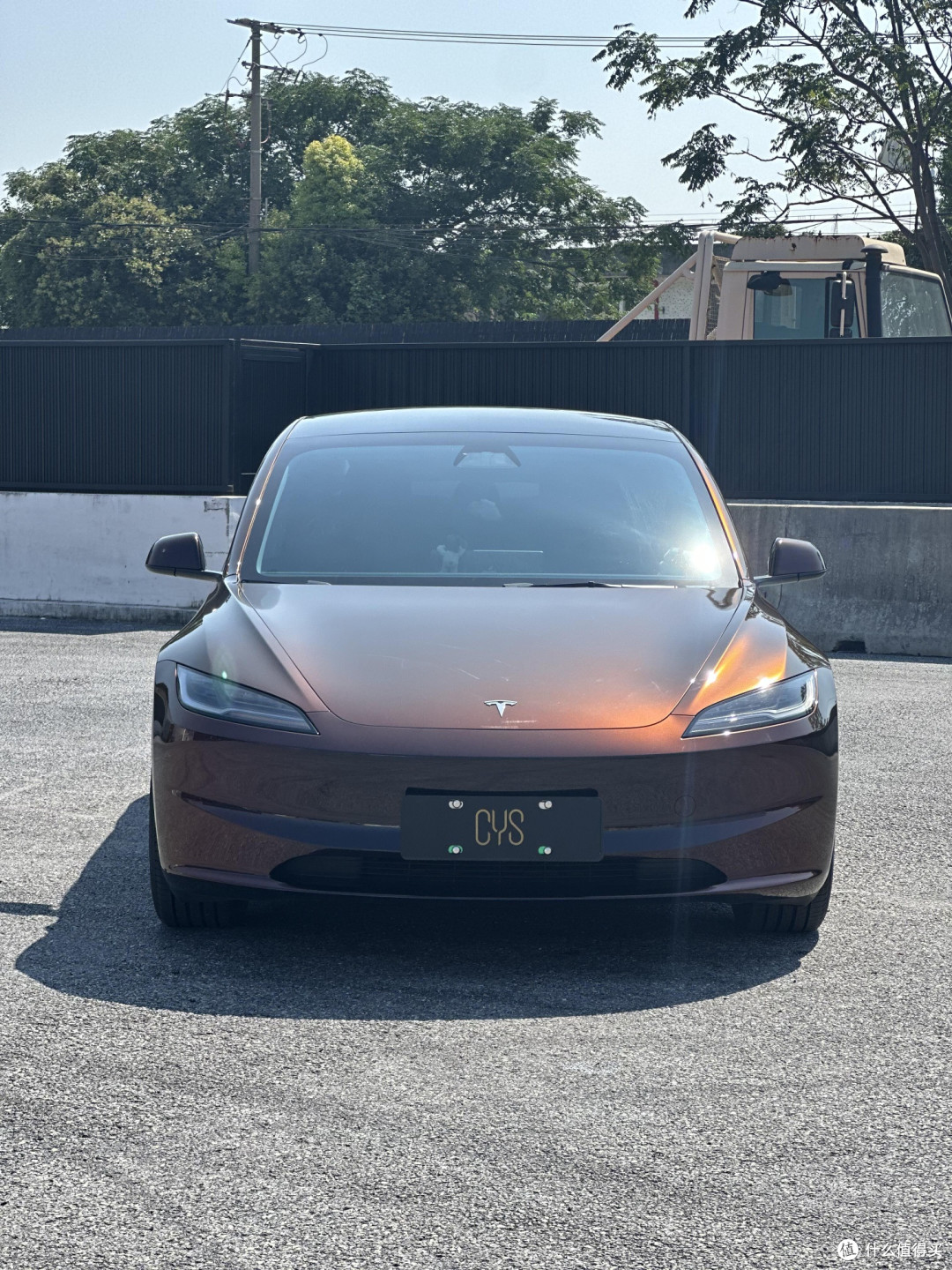 二十万级纯电Model 3深度试驾报告