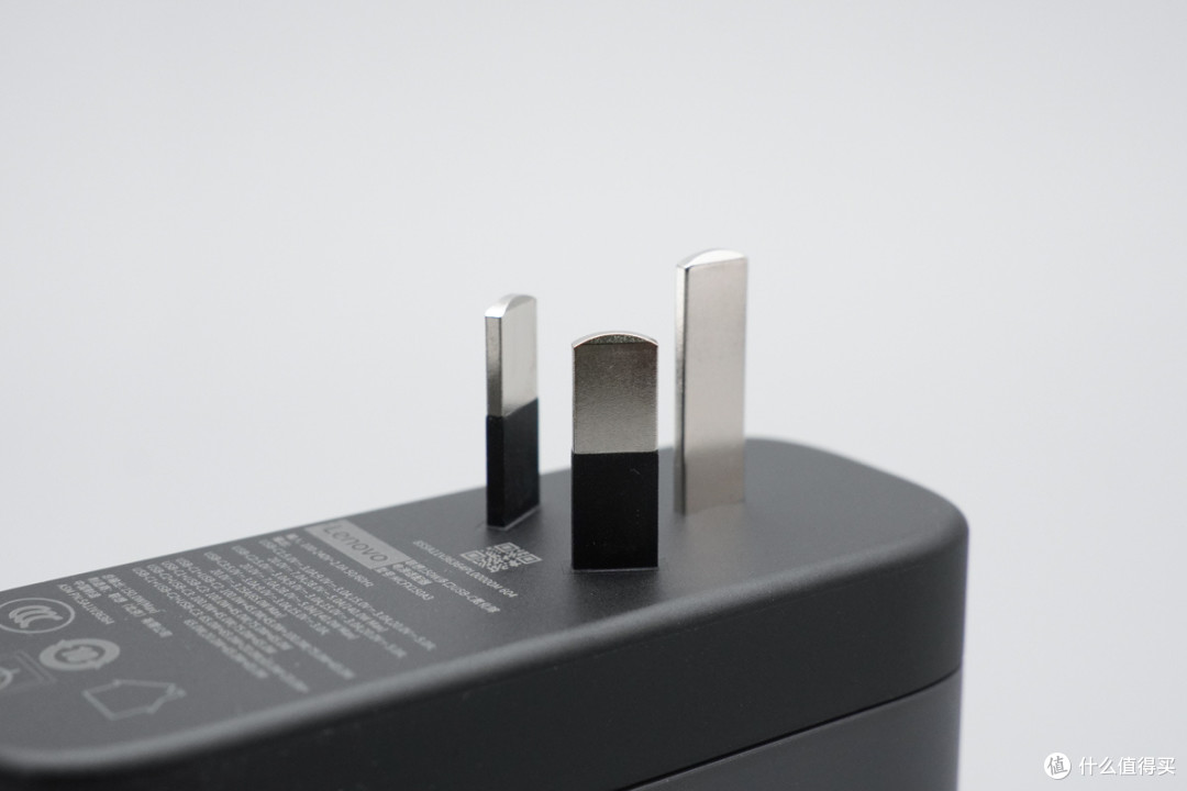 拆解报告:联想150W多口USB-C氮化镓电源适配器