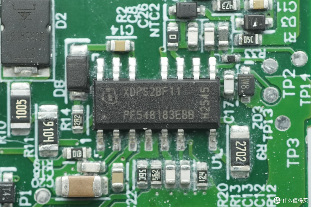 拆解报告:联想150W多口USB-C氮化镓电源适配器