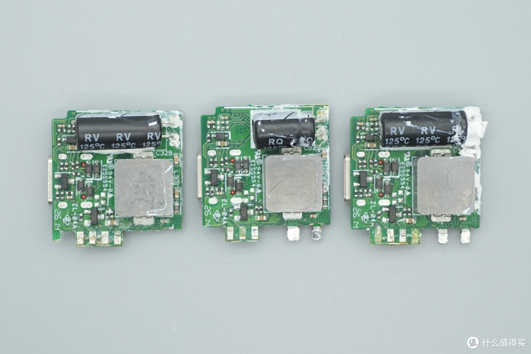 拆解报告:联想150W多口USB-C氮化镓电源适配器
