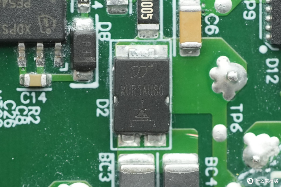 拆解报告:联想150W多口USB-C氮化镓电源适配器